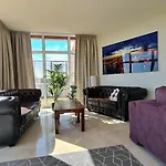 Deluxe Mit Sauna, Gehobene Ausstattung, Sydney Lejlighed *