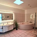 Deluxe Mit Sauna, Gehobene Ausstattung, Sydney Lejlighed