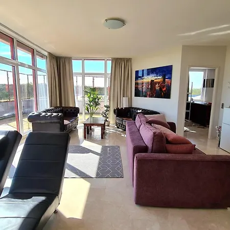 Lejlighed Deluxe Mit Sauna, Gehobene Ausstattung, Sydney Schwarzenbek