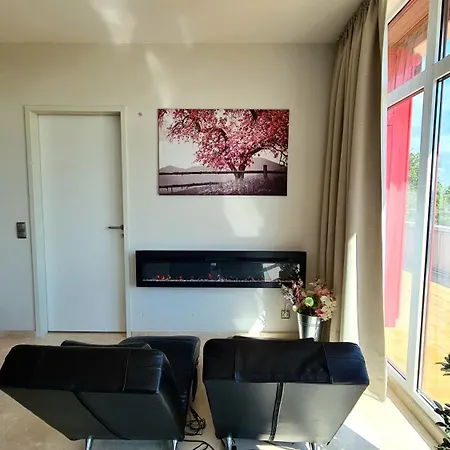 Deluxe Mit Sauna, Gehobene Ausstattung, Sydney Lejlighed