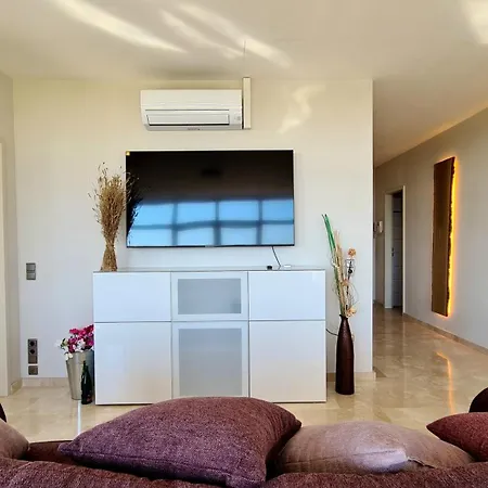 Deluxe Mit Sauna, Gehobene Ausstattung, Sydney Lejlighed *