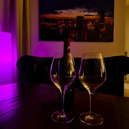 Deluxe Mit Sauna, Gehobene Ausstattung, Sydney