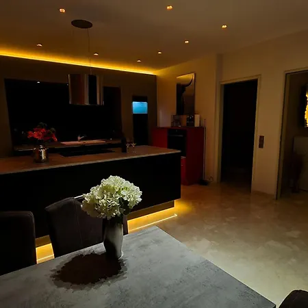 Lejlighed Deluxe Mit Sauna, Gehobene Ausstattung, Sydney