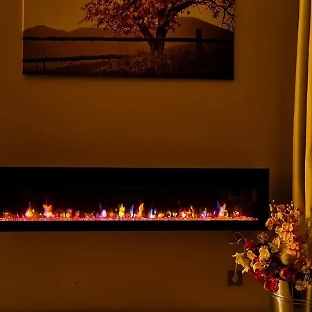 Deluxe Mit Sauna, Gehobene Ausstattung, Sydney * Schwarzenbek