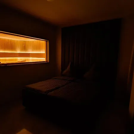 Deluxe Mit Sauna, Gehobene Ausstattung, Sydney