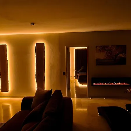 Deluxe Mit Sauna, Gehobene Ausstattung, Sydney Lejlighed Schwarzenbek