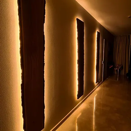 Deluxe Mit Sauna, Gehobene Ausstattung, Sydney