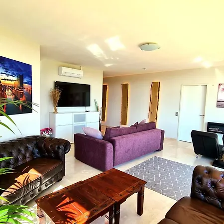 Lejlighed Deluxe Mit Sauna, Gehobene Ausstattung, Sydney *