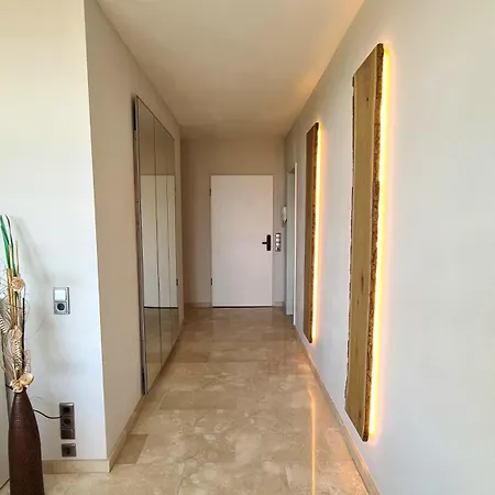 Deluxe Mit Sauna, Gehobene Ausstattung, Sydney Lejlighed Schwarzenbek