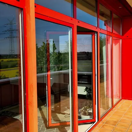 Apartament Deluxe Mit Sauna, Gehobene Ausstattung, Sydney Schwarzenbek