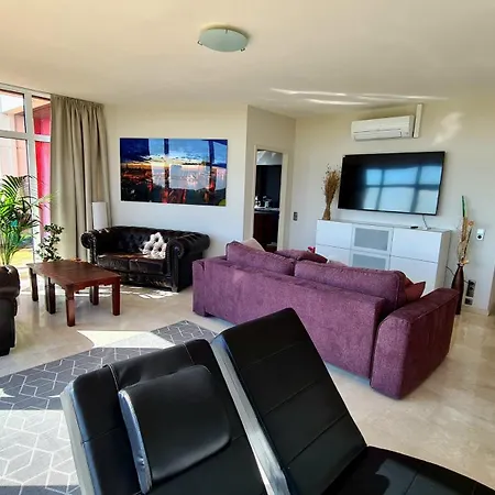 Apartament Deluxe Mit Sauna, Gehobene Ausstattung, Sydney Schwarzenbek