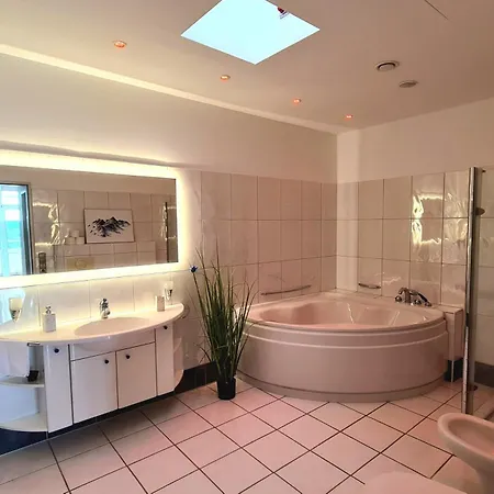 Deluxe Mit Sauna, Gehobene Ausstattung, Sydney Lejlighed